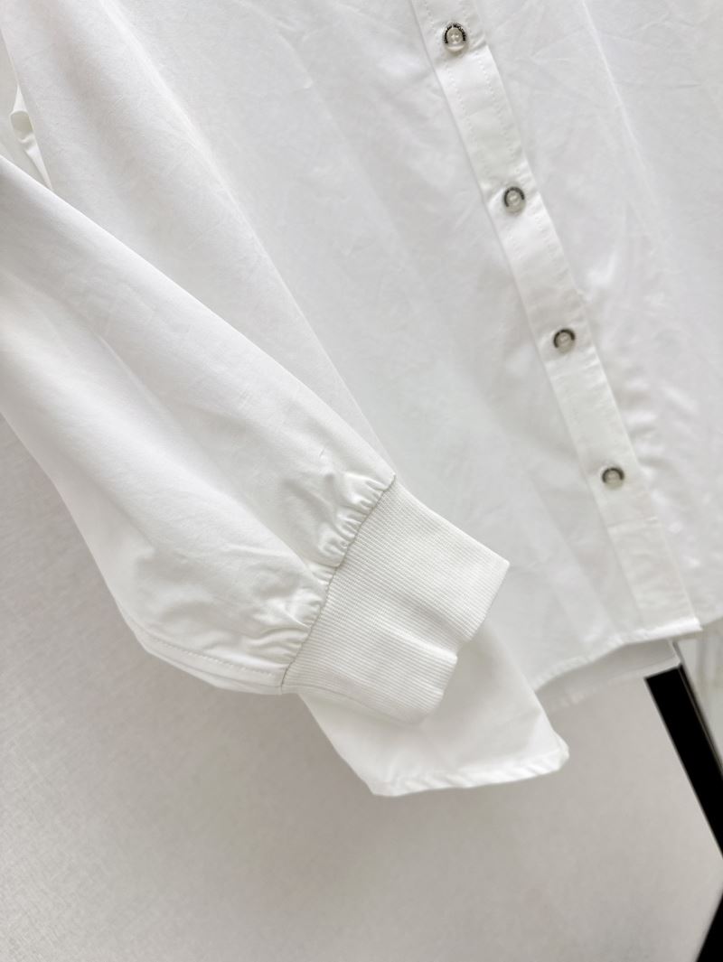 Alexander Mcqueen Shirts